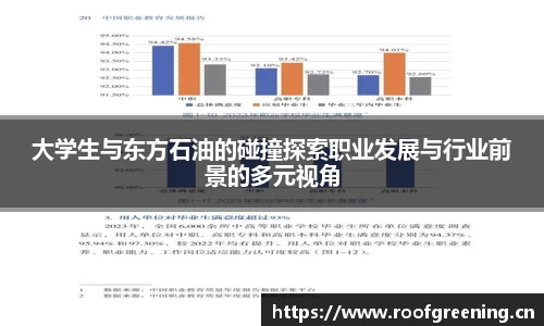 大学生与东方石油的碰撞探索职业发展与行业前景的多元视角