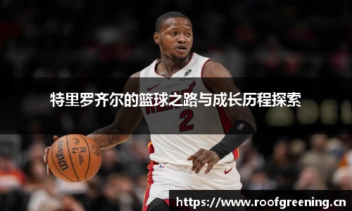 特里罗齐尔的篮球之路与成长历程探索