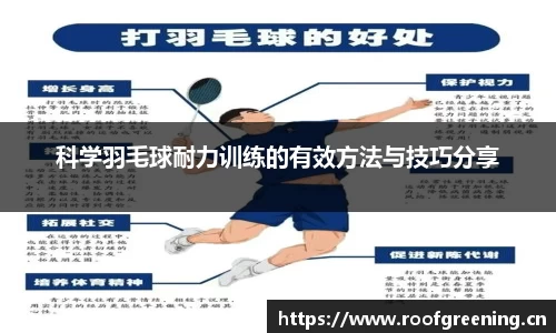科学羽毛球耐力训练的有效方法与技巧分享